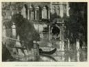 Mario De Maria - La Luna batte sulle cancrene dei muri (Venezia) -   